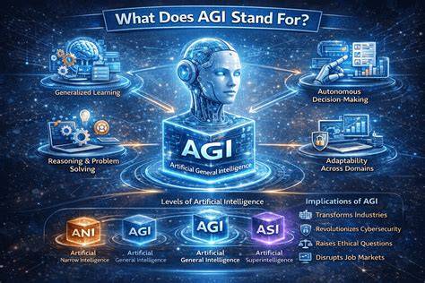 Getting the Best Results With What Is Agi Technology: A Practical Roadmap