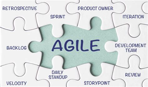 what is agile in simple terms