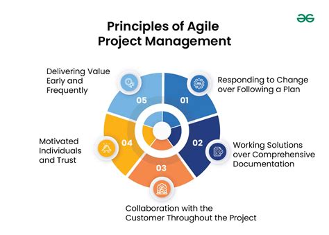 what is agile project management techniques