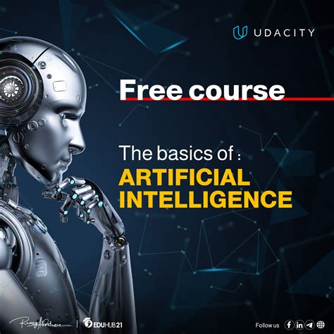 what is ai artificial intelligence course