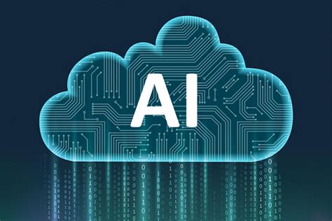 Blog Fusion of Artificial Intelligence (AI) &amp; Cloud Computing Tudip