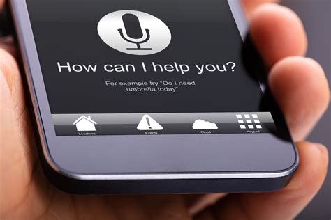 what is ai voice assistant