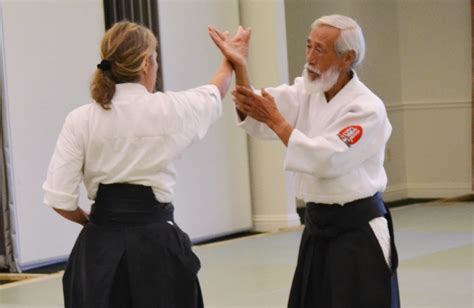 what is aikido martial arts
