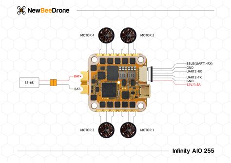 What Is Aio Flight Controller