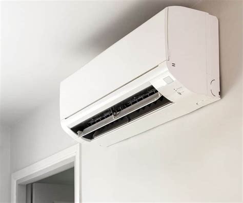 What Is Air Conditioner Split System