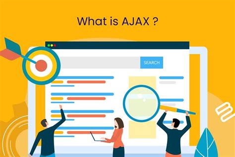 what is ajax in js
