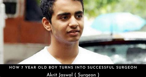 what is akrit jaswal doing now