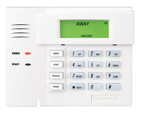 What Is Alarm Code 6F