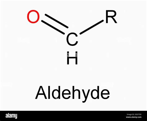 What Is Aldehyde Group