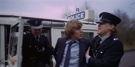 What Is Alex's Prison Number In A Clockwork Orange