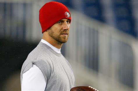 what is alex smith doing now