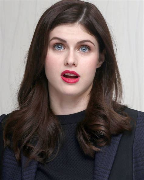 what is alexandra daddario's real name