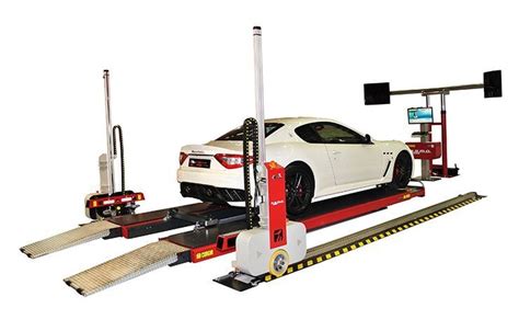 what is alignment in machine