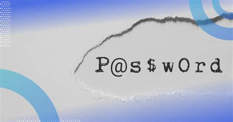 what is alphanumeric password with special characters example