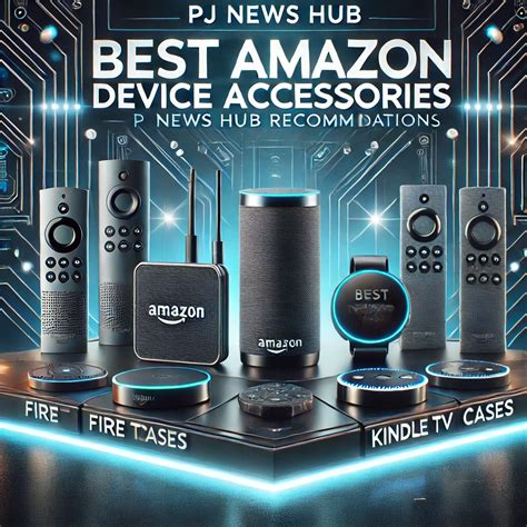 What Is Amazon Device Accessories