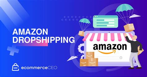 what is amazon dropshipping business