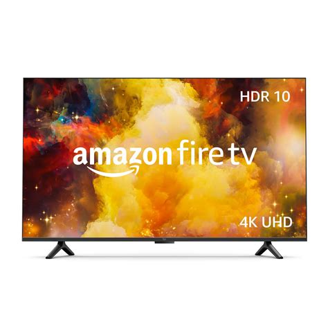 What Is Amazon Smart Tv