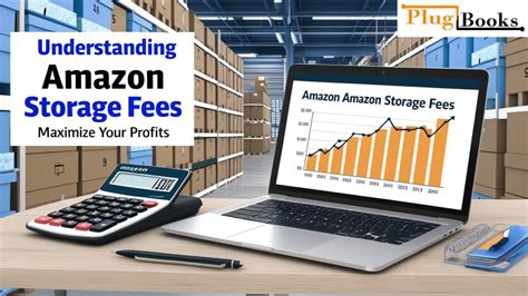What Is Amazon Storage Fee