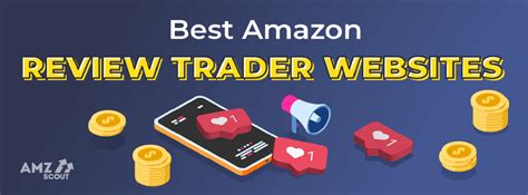 What Is Amazon Trader