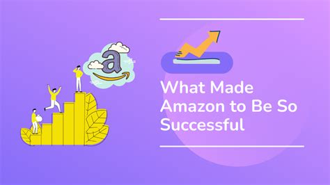 What Is Amazon  Services And Why Is It So Successful