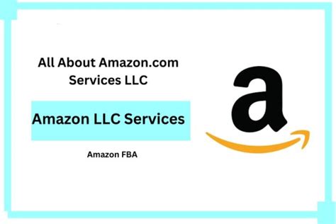 What Is Amazon.com Services