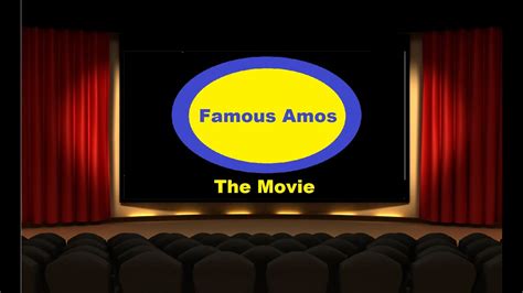 what is amos in movie