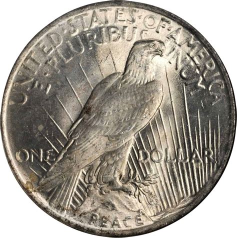 what is an 1923 silver dollar worth today