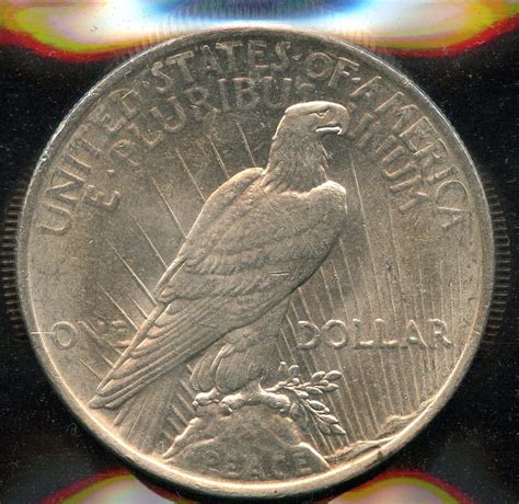 what is an 1924 silver dollar worth