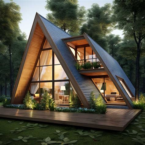 What Is An A-Frame