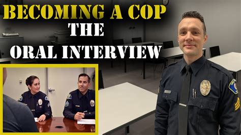 what is an abe interview police