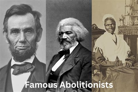 what is an abolitionist definition