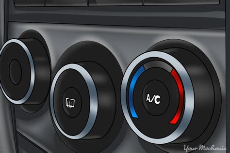 What Is An Ac Control Module
