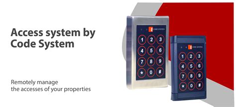 What Is An Access Control Code