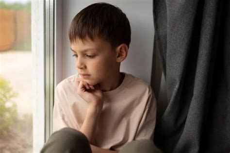 what is an adjustment disorder in children