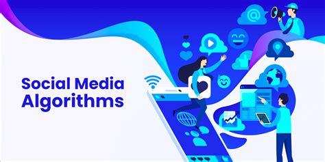 what is an algorithm in terms of social media