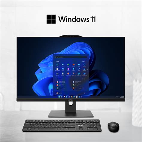 What Is An All In One Computer