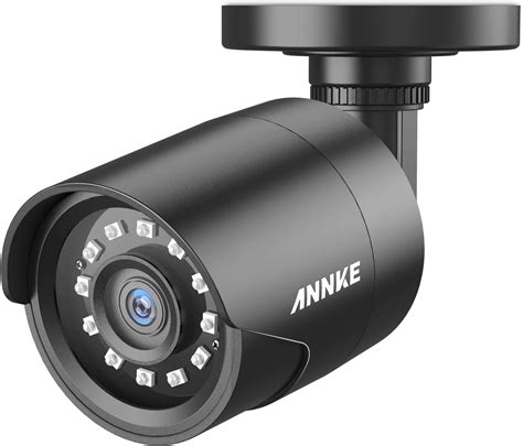 What Is An Analog Security Camera