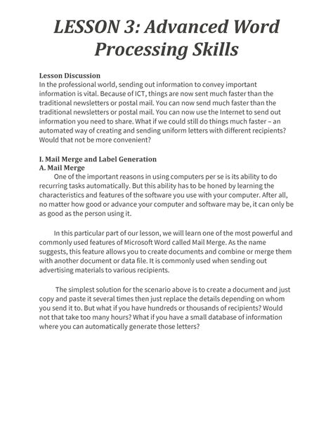 What Is An Another Word For Processing