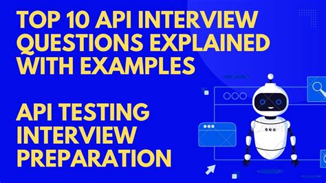 what is an api interview questions