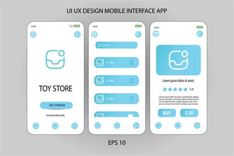 what is an app interface