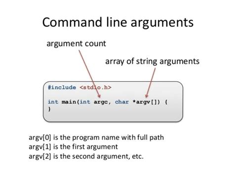 what is an argument in computer programming