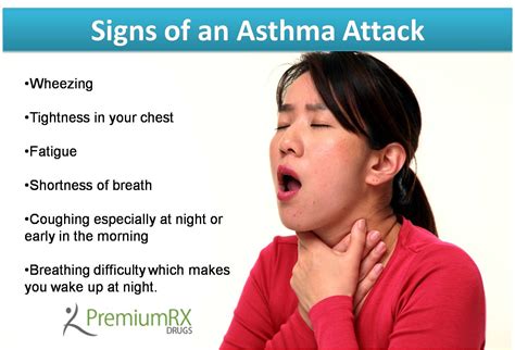 Understanding What is an Asthma Attack: Signs, Symptoms, and What to Do Next