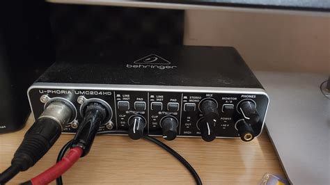 What Is An Audio Interface Reddit