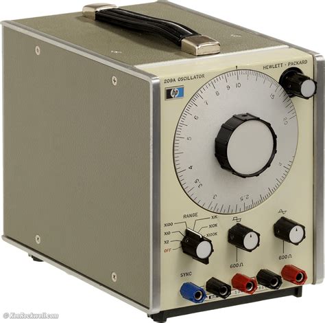 What Is An Audio Oscillator