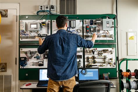 What Is An Automation Controls Engineer