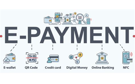 what is an e payment