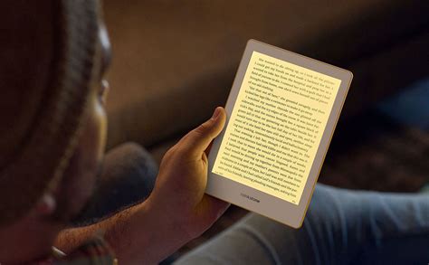 What Is An E-Book Reader