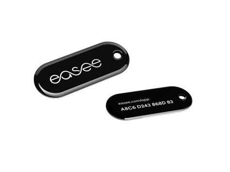 what is an easee key