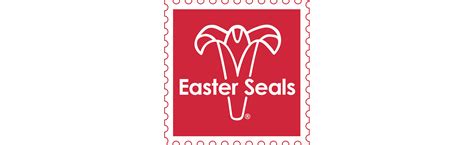 what is an easter seal