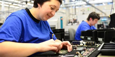 What Is An Electronic Assembler